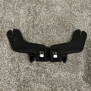 Baby Jogger car seat adapters